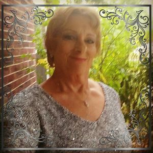 Meet your Posher, Mary Ann